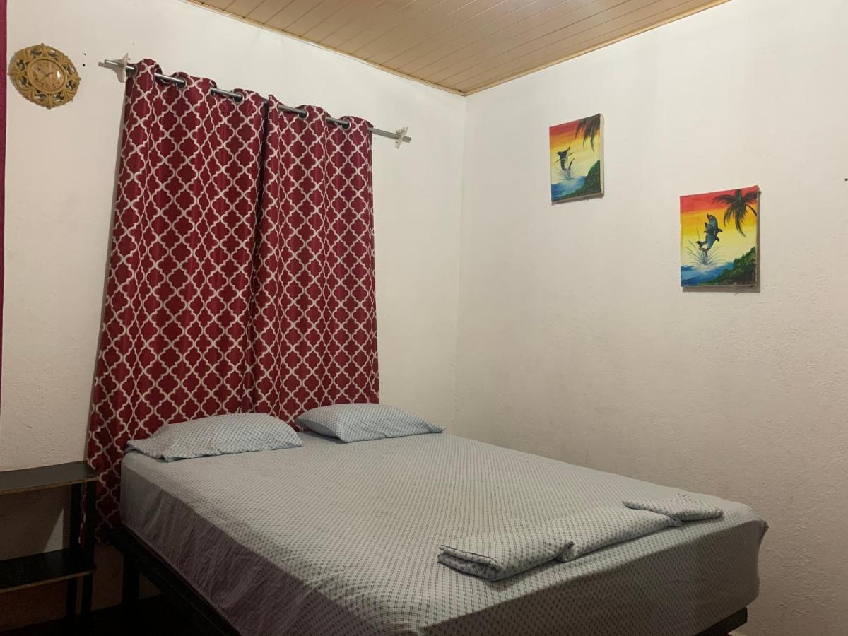 !Que Tuanis! Otel Playas del Coco Dış mekan fotoğraf