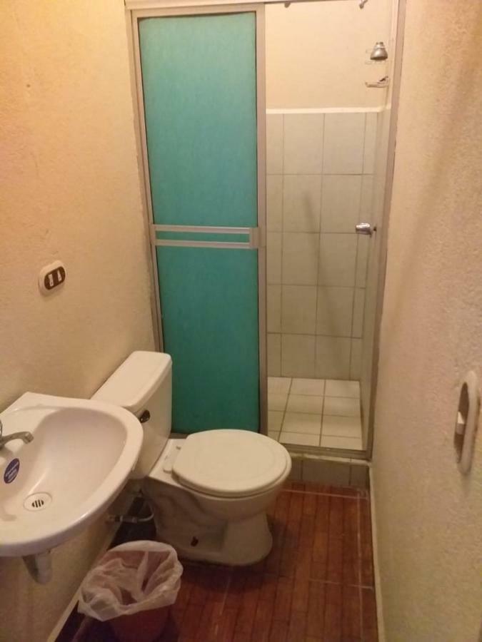 !Que Tuanis! Otel Playas del Coco Dış mekan fotoğraf